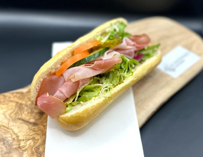 Hollandse biefstuk met jus