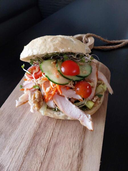 Hollandse biefstuk met jus