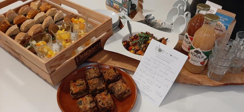 Hollandse biefstuk met jus