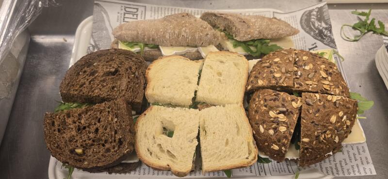 Hollandse biefstuk met jus