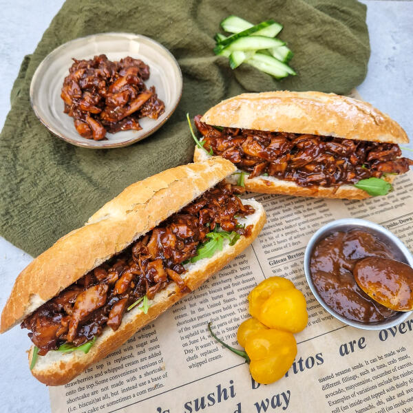 Hollandse biefstuk met jus